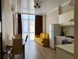 Снять однокомнатную квартиру Одесская ул, 44  м&sup2;, 3800 рублей