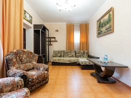 Снять двухкомнатную квартиру Кирова ул, 40  м&sup2;, 9840 рублей