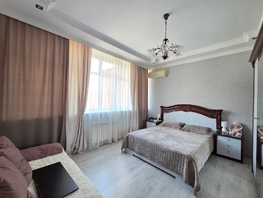 Снять трехкомнатную квартиру Савицкого ул, 83  м&sup2;, 8750 рублей
