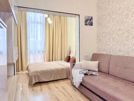 Снять однокомнатную квартиру Одесская ул, 57  м&sup2;, 5500 рублей
