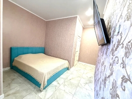 Снять однокомнатную квартиру Крымская ул, 30  м&sup2;, 4999 рублей