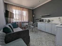 Снять однокомнатную квартиру Мира ул, 50  м&sup2;, 6000 рублей