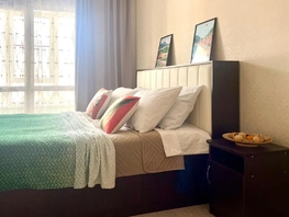 Снять однокомнатную квартиру Туристическая ул, 45  м&sup2;, 5248 рублей