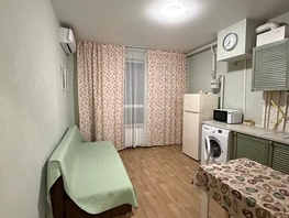 Снять однокомнатную квартиру Больничный пер, 29  м&sup2;, 4000 рублей