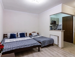 Снять однокомнатную квартиру Киевская ул, 20  м&sup2;, 4125 рублей