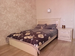 Снять однокомнатную квартиру Восточный пер, 40  м&sup2;, 4200 рублей