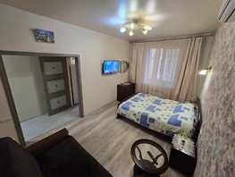 Снять однокомнатную квартиру Приморская ул, 33  м&sup2;, 7900 рублей
