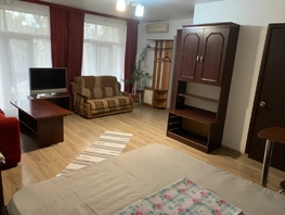 Снять однокомнатную квартиру Ивана Папанина ул, 35  м&sup2;, 3000 рублей