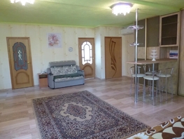 Снять однокомнатную квартиру Белинского ул, 75  м&sup2;, 6500 рублей