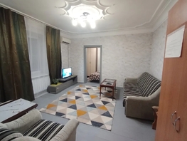 Снять  дом Крылова ул, 40  м&sup2;, 3200 рублей