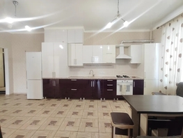 Снять двухкомнатную квартиру Толстого ул, 57  м&sup2;, 3500 рублей