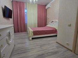 Снять двухкомнатную квартиру Средняя ул, 53  м&sup2;, 7000 рублей