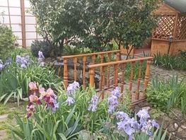 Снять  дом Красных Партизан ул, 65  м&sup2;, 7500 рублей