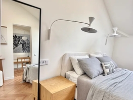 Снять однокомнатную квартиру Крымская ул, 49  м&sup2;, 8000 рублей