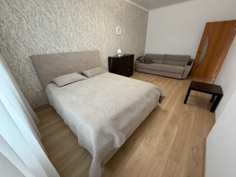 Снять однокомнатную квартиру Южная ул, 40  м&sup2;, 6000 рублей