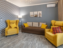 Снять двухкомнатную квартиру Нахимова ул, 70  м&sup2;, 6500 рублей
