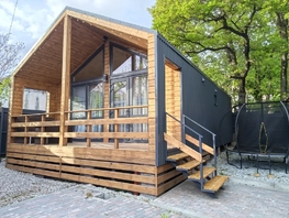Снять  дом Одесская ул, 44  м&sup2;, 9900 рублей