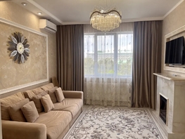 Снять двухкомнатную квартиру Мира ул, 50  м&sup2;, 6250 рублей