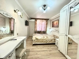 Снять трехкомнатную квартиру Полевая ул, 55  м&sup2;, 4000 рублей