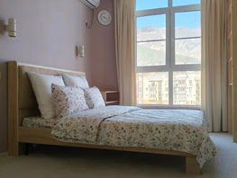 Снять однокомнатную квартиру Суворова ул, 35  м&sup2;, 4375 рублей