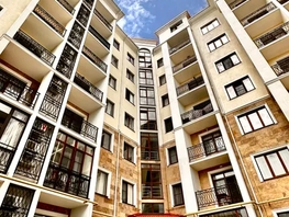 Снять однокомнатную квартиру Мира ул, 52  м&sup2;, 6000 рублей