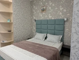 Снять однокомнатную квартиру Крымская ул, 27  м&sup2;, 6900 рублей