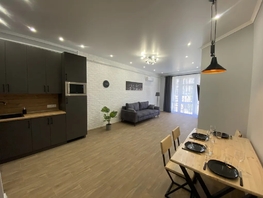 Снять однокомнатную квартиру Мира ул, 60  м&sup2;, 7750 рублей