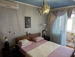 Снять трехкомнатную квартиру Леселидзе ул, 65  м&sup2;, 5437 рублей