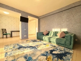 Снять однокомнатную квартиру Геленджикский пр-кт, 48  м&sup2;, 3500 рублей