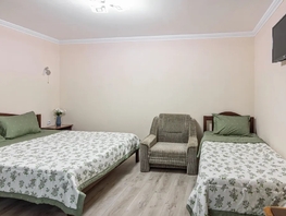 Снять однокомнатную квартиру Киевская ул, 20  м&sup2;, 4375 рублей