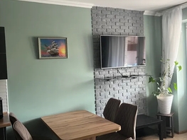 Снять двухкомнатную квартиру Советская ул, 56  м&sup2;, 3500 рублей