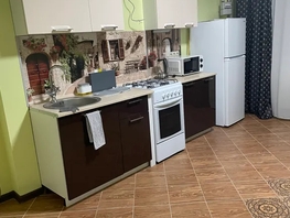 Снять однокомнатную квартиру Дивноморская ул, 40  м&sup2;, 3000 рублей