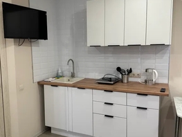 Снять двухкомнатную квартиру Весенняя ул, 35  м&sup2;, 3000 рублей