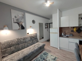 Снять однокомнатную квартиру Горная ул, 21  м&sup2;, 2990 рублей