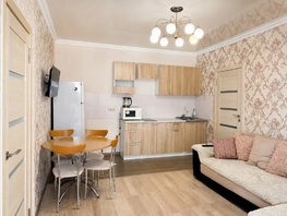 Снять однокомнатную квартиру Тельмана ул, 56  м&sup2;, 6250 рублей