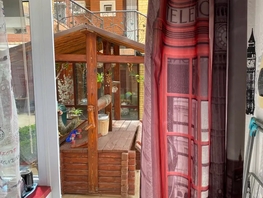 Снять двухкомнатную квартиру Степная ул, 38  м&sup2;, 4000 рублей