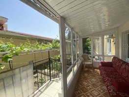 Снять однокомнатную квартиру Херсонская ул, 35  м&sup2;, 5000 рублей