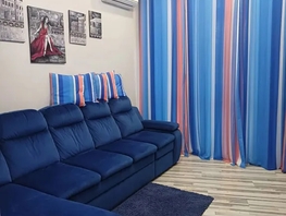 Снять однокомнатную квартиру Крымская ул, 55  м&sup2;, 4000 рублей