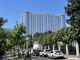 Снять трехкомнатную квартиру Мира ул, 67  м&sup2;, 12300 рублей