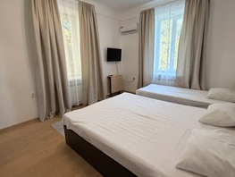 Снять однокомнатную квартиру Мира ул, 45  м&sup2;, 6500 рублей