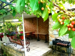 Снять  дом Средняя ул, 200  м&sup2;, 6250 рублей