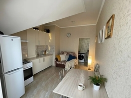 Снять однокомнатную квартиру Херсонская ул, 35  м&sup2;, 5000 рублей