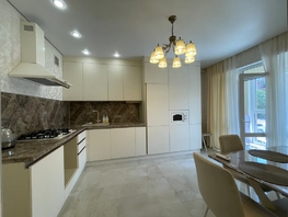 Снять двухкомнатную квартиру Больничный пер, 55  м&sup2;, 6050 рублей