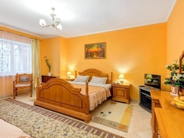Снять однокомнатную квартиру Толстого ул, 50  м&sup2;, 5625 рублей