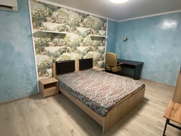 Снять двухкомнатную квартиру Пограничная ул, 43  м&sup2;, 2000 рублей