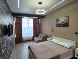 Снять однокомнатную квартиру Курортная ул, 42  м&sup2;, 3000 рублей