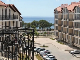 Снять однокомнатную квартиру Крымская ул, 55  м&sup2;, 7000 рублей