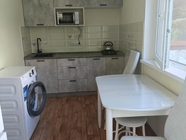 Снять двухкомнатную квартиру Совхозная ул, 40  м&sup2;, 3500 рублей