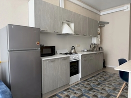 Снять однокомнатную квартиру Крымская ул, 50  м&sup2;, 5000 рублей