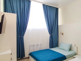 Снять однокомнатную квартиру Нахимова ул, 12  м&sup2;, 1500 рублей